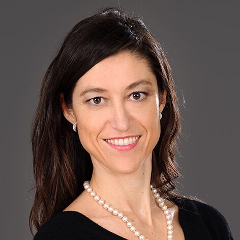 Carlotta Benigni photo