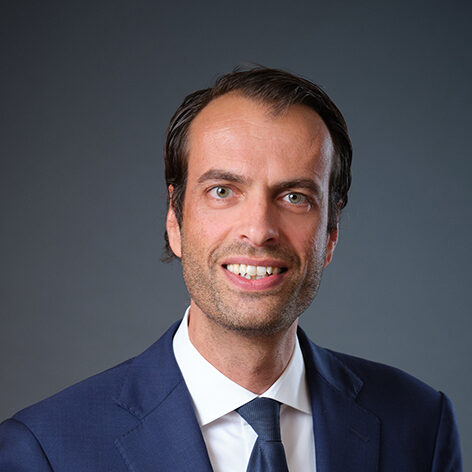 Johan Zwemmer photo