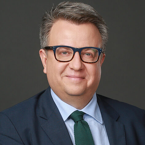 Bartłomiej Palusiak photo