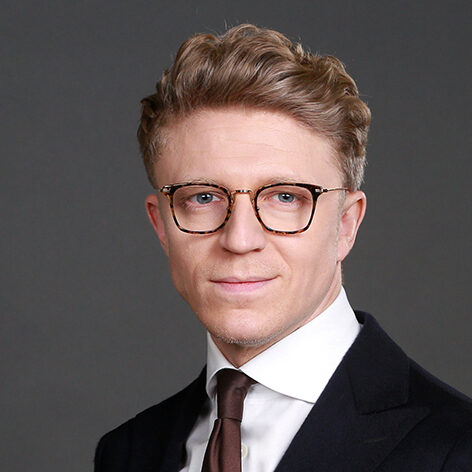 Wojciech Kalinowski photo
