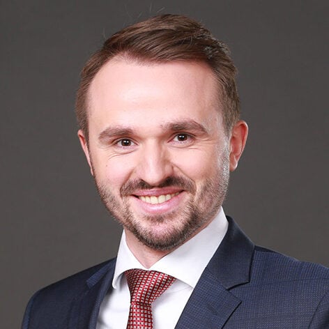 Michał Orzechowski photo