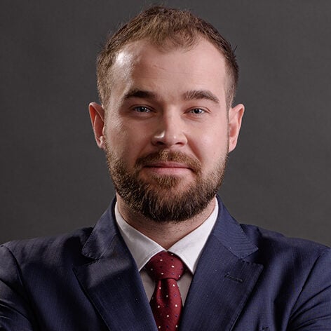 Mateusz Koszel photo