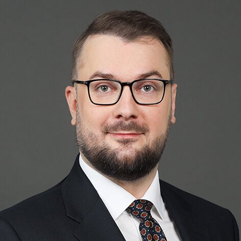 Michał Gajdus photo