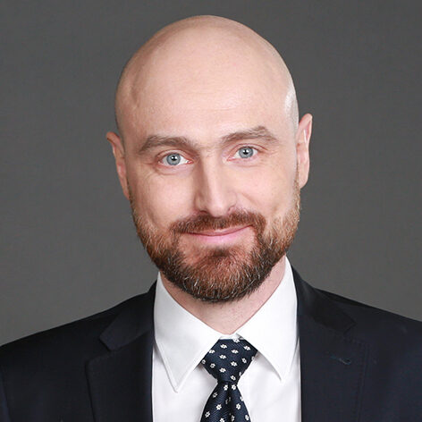 Michał Pietuszko photo