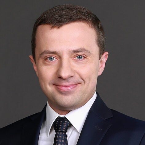 Bartosz Matusik photo