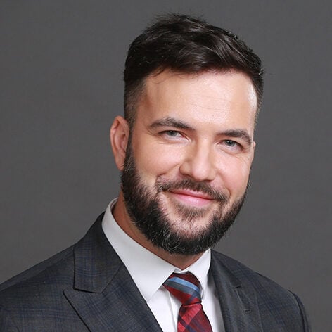 Piotr Falarz photo