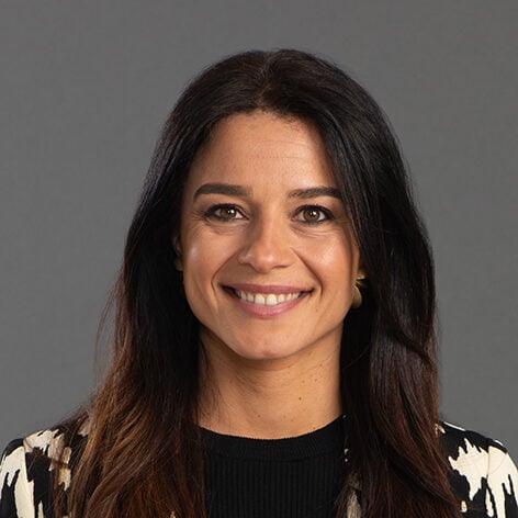 Margarida Leitão Nogueira photo