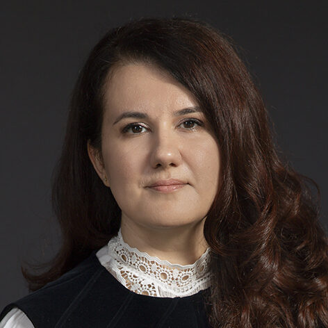 Andreea Badea photo
