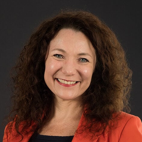 Janine Simpson photo