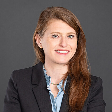 Céline Espesson photo