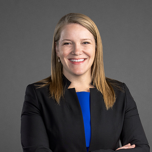 Katherine Jahnke Dale photo