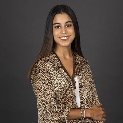 María del Pilar Paredes photo