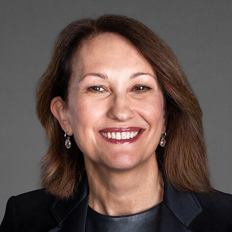 Tricia Hobson photo