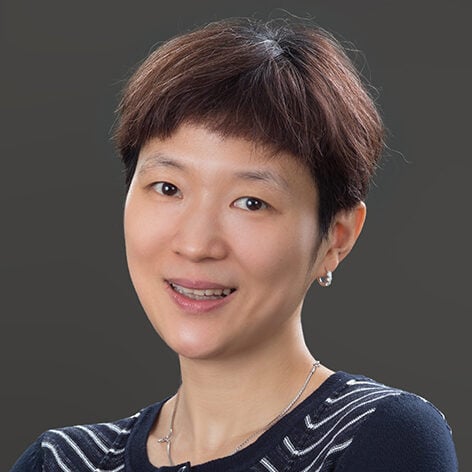 Tina Xia photo