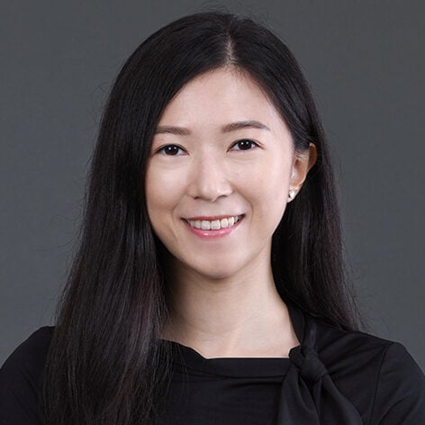 Angele Lok photo