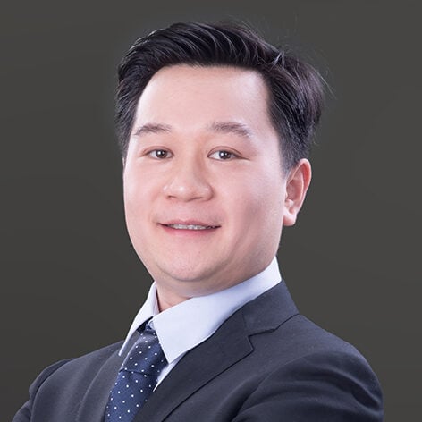 Allen Xu photo