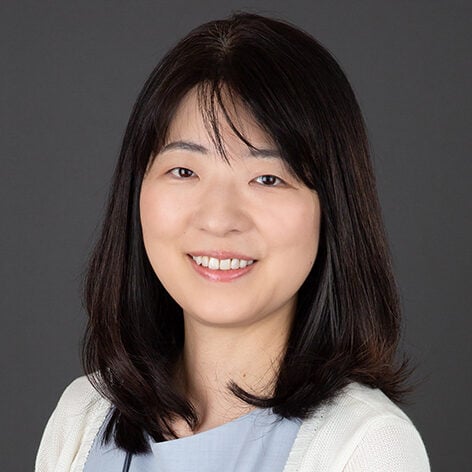 Tomomi Fujikouge photo