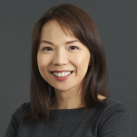 Katherine Chew photo