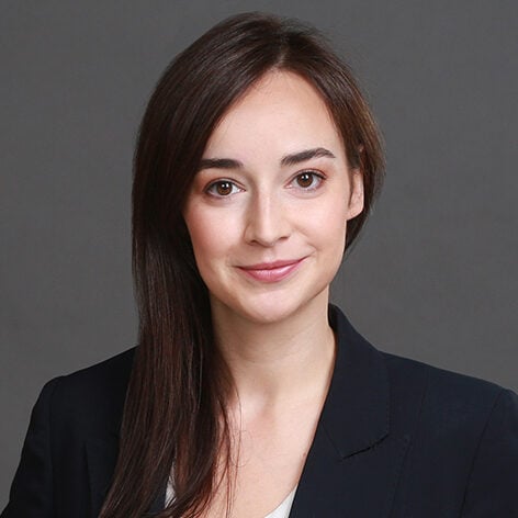 Karolina Mądrzycka photo