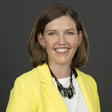Rachel Brown photo