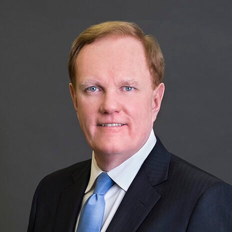 Michael Ford KC photo