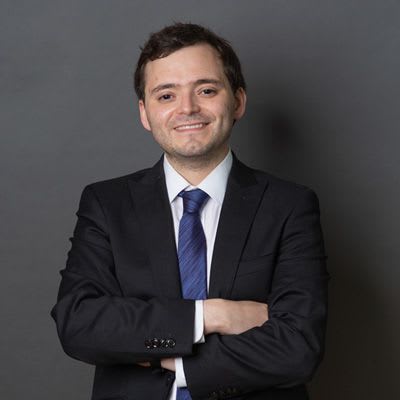 Pablo González photo