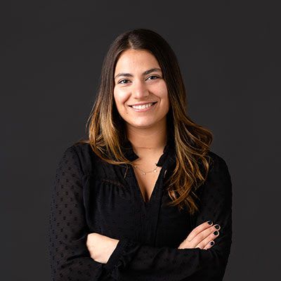Jacinta Irarrázabal photo