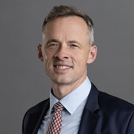Christian Benedictsen-Nislev photo