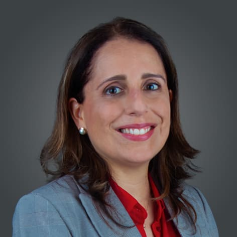 Cecilia Guzmán-Barrón photo