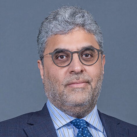 George Vlavianos photo