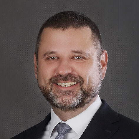 David Padyšák photo