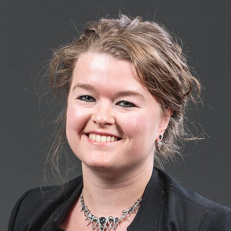 Kaat Scheerlinck photo