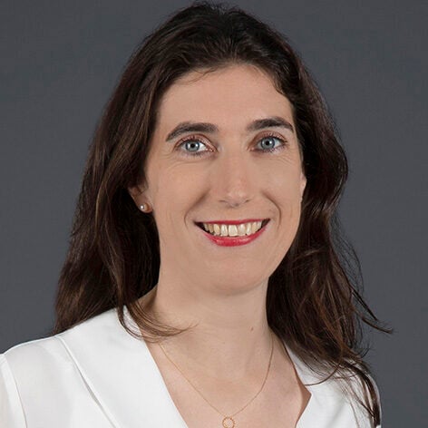 Caroline Pimpaud photo