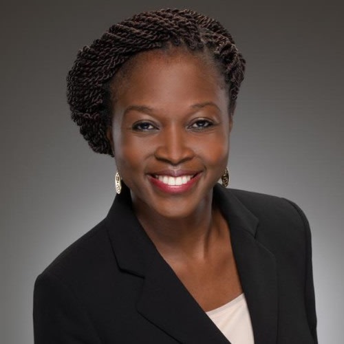 Naana Frimpong photo