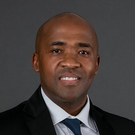 Tumisang Mongae photo