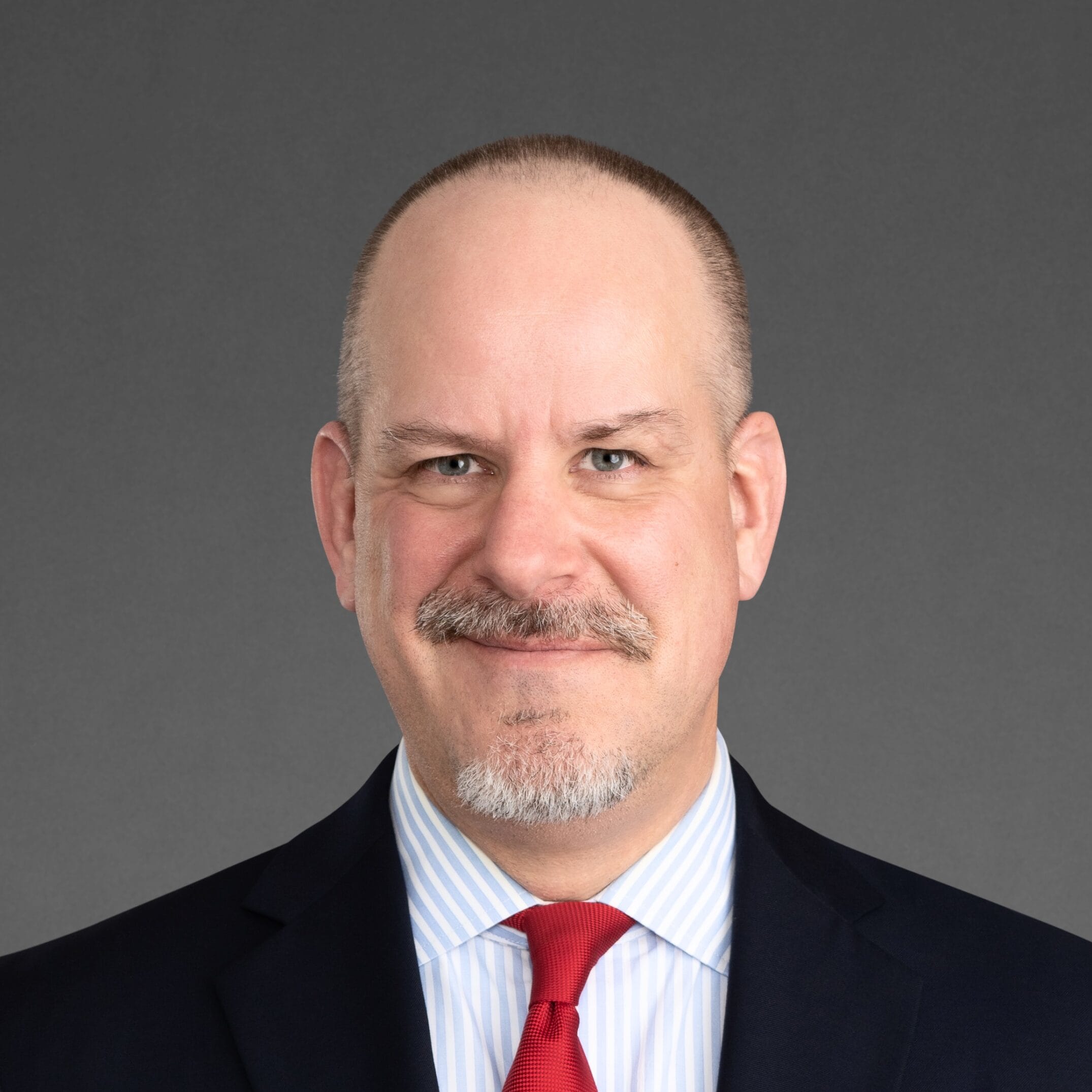 James Berger photo