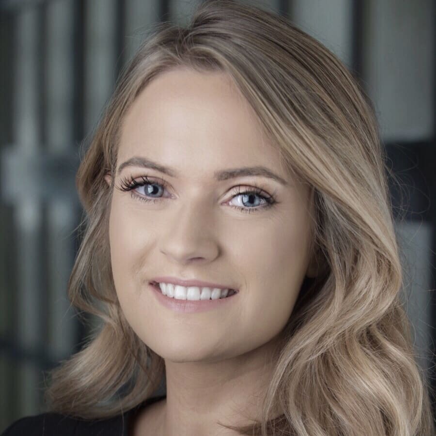 Haley Torrey photo