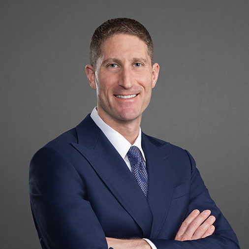 Michael Fluhr photo