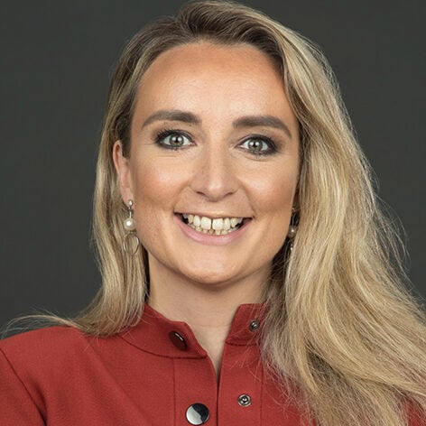 Aoife O'Gorman photo
