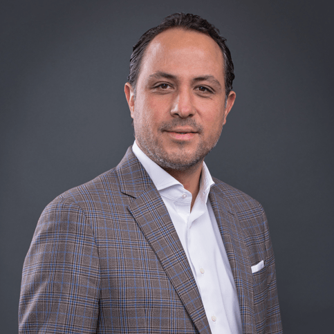 Mauricio Valdespino photo
