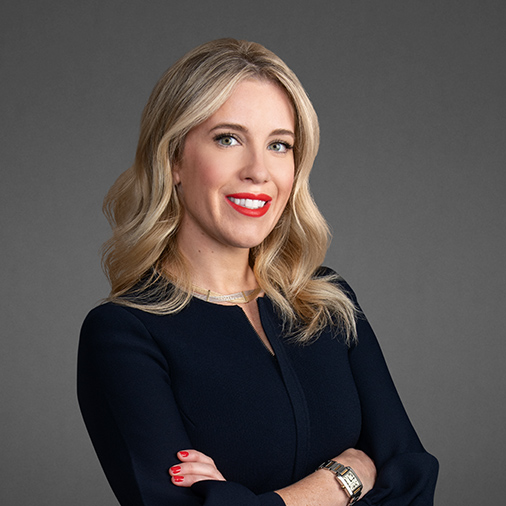 Melissa Reinckens photo