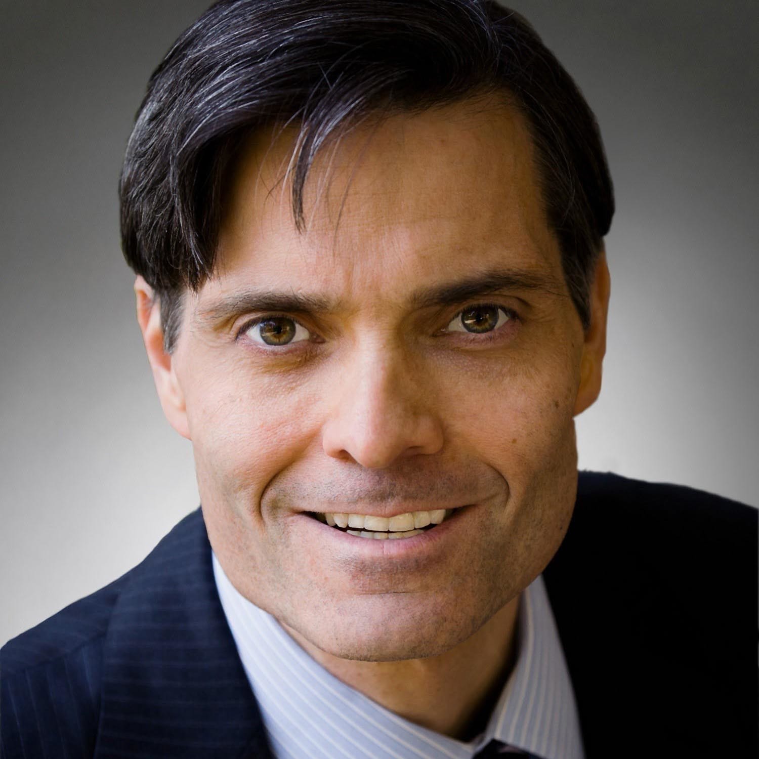 Ken Muller photo