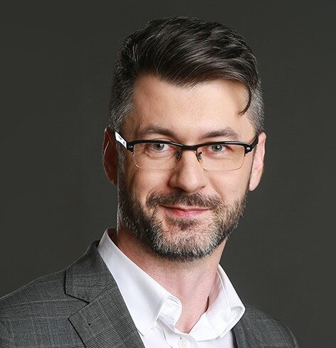 Hubert Hajduczenia photo