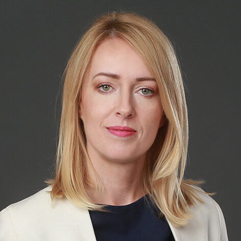 Sylwia Czerwik photo