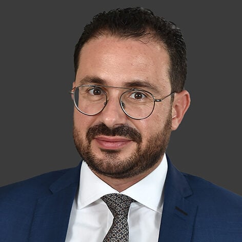 Mehdi Kettani photo
