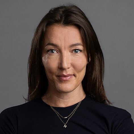 Emilie Møller photo