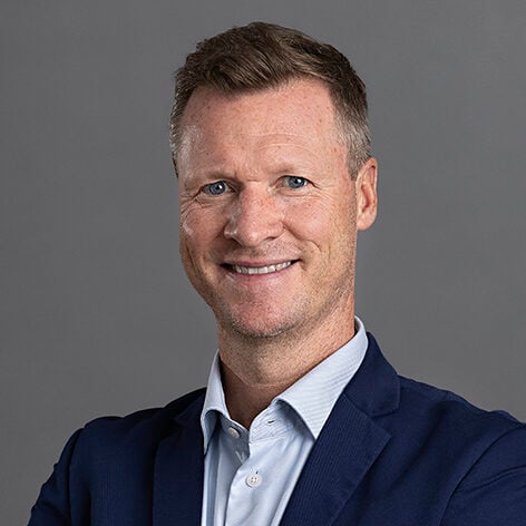 Thomas Høj Pedersen photo