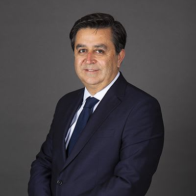 Felipe Bahamondez photo
