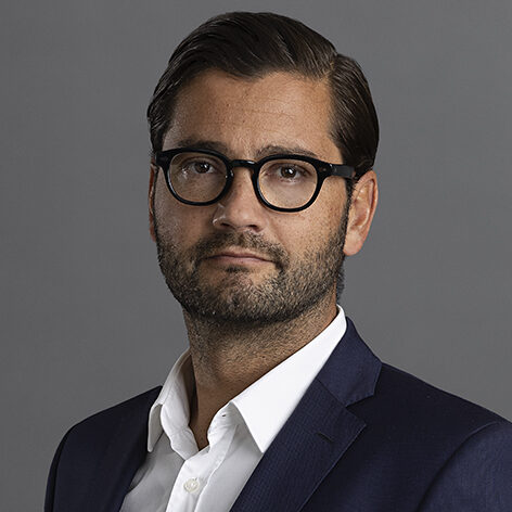 Anders Julius Tengvad photo