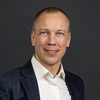 Ilkka Liljeroos photo
